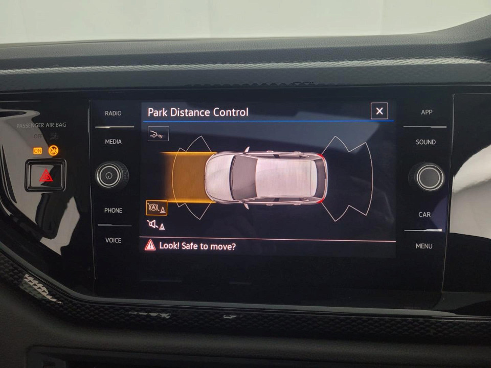 2023 VOLKSWAGEN POLO HATCH 1.0 TSI LIFE