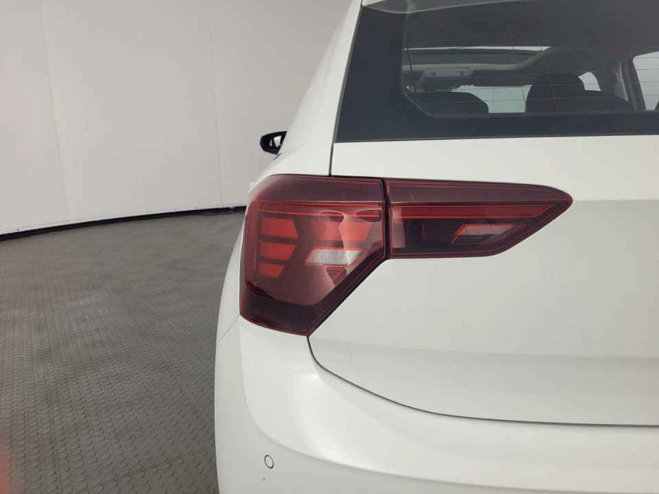 2023 VOLKSWAGEN POLO HATCH 1.0 TSI LIFE