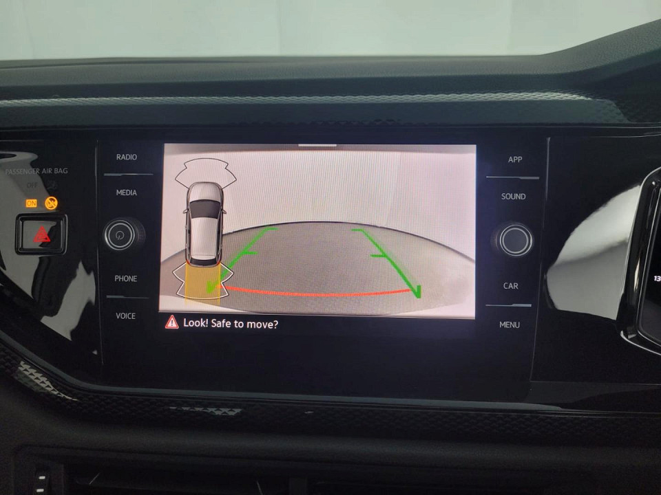 2023 VOLKSWAGEN POLO HATCH 1.0 TSI LIFE