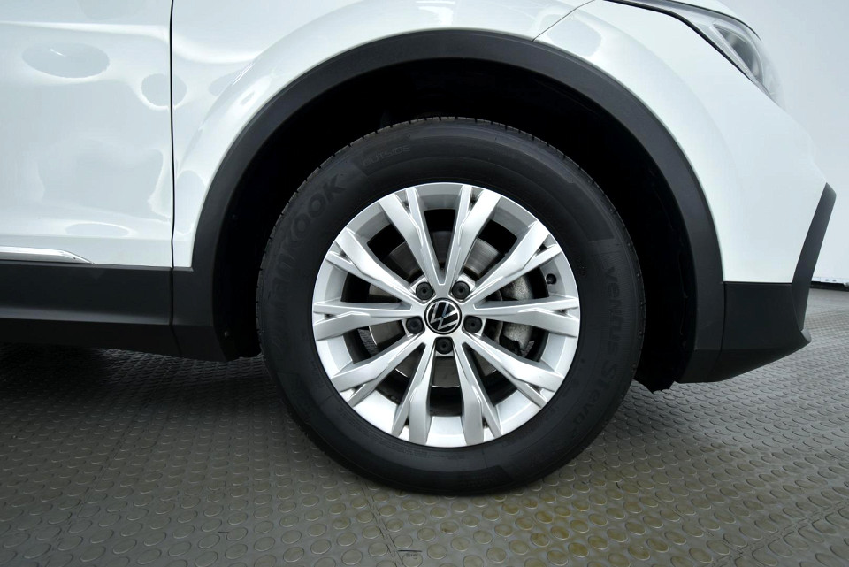 2023 VOLKSWAGEN TIGUAN 1.4 TSI DSG