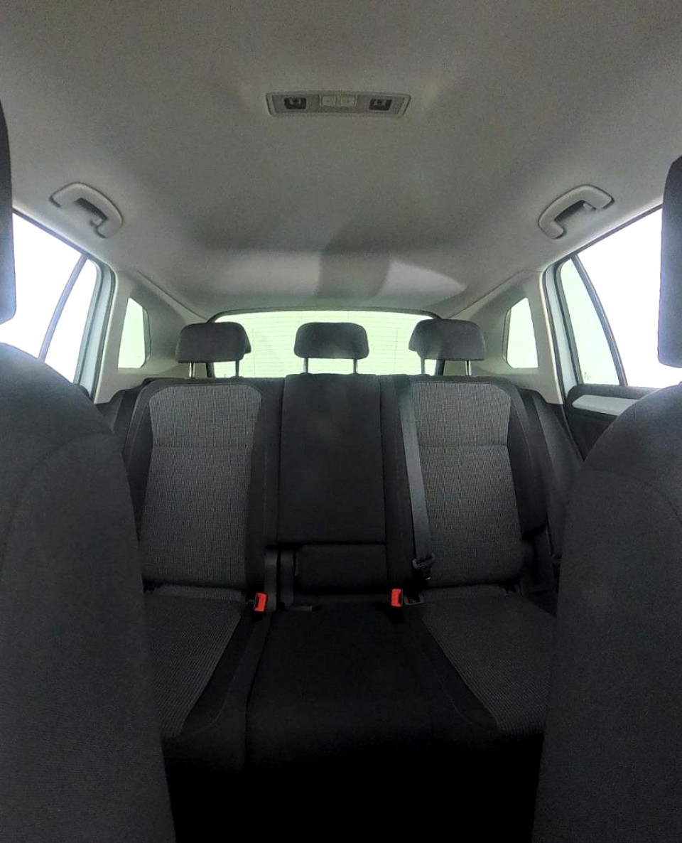 2023 VOLKSWAGEN TIGUAN 1.4 TSI DSG