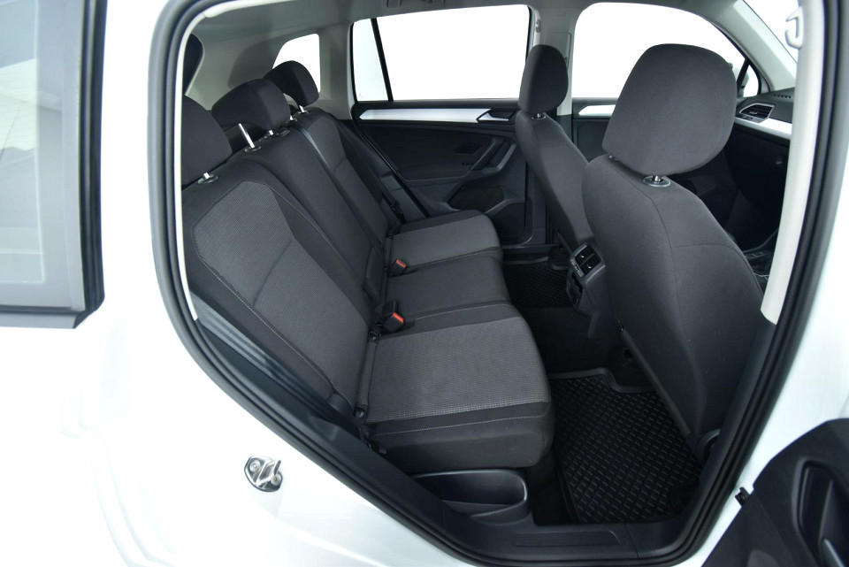 2023 VOLKSWAGEN TIGUAN 1.4 TSI DSG