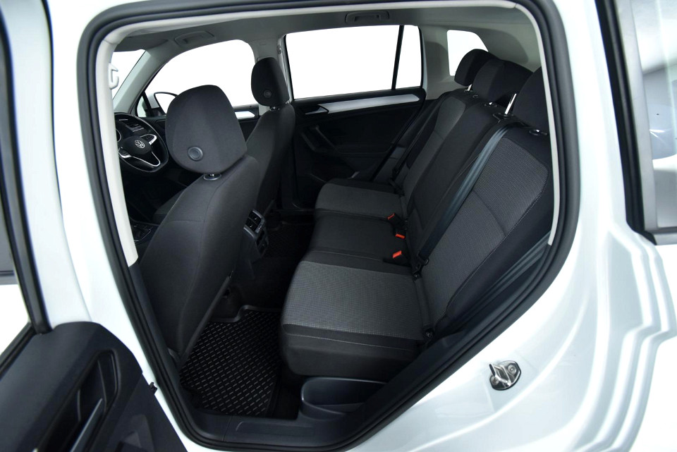 2023 VOLKSWAGEN TIGUAN 1.4 TSI DSG