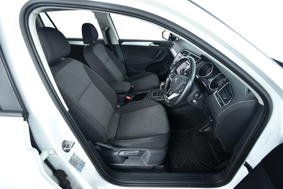 2023 VOLKSWAGEN TIGUAN 1.4 TSI DSG