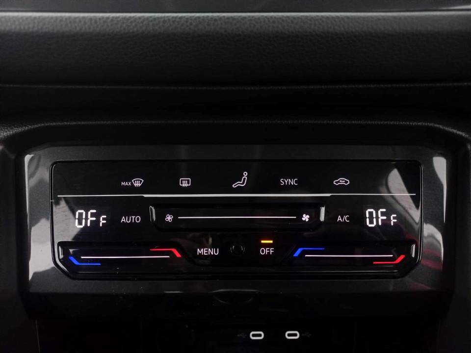 2023 VOLKSWAGEN TIGUAN 1.4 TSI DSG