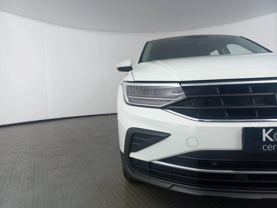 2023 VOLKSWAGEN TIGUAN 1.4 TSI DSG