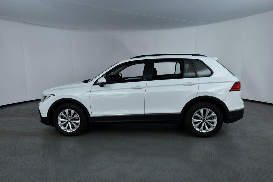 2023 VOLKSWAGEN TIGUAN 1.4 TSI DSG