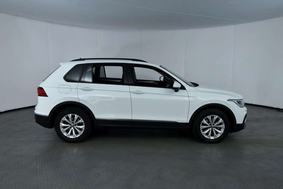2023 VOLKSWAGEN TIGUAN 1.4 TSI DSG