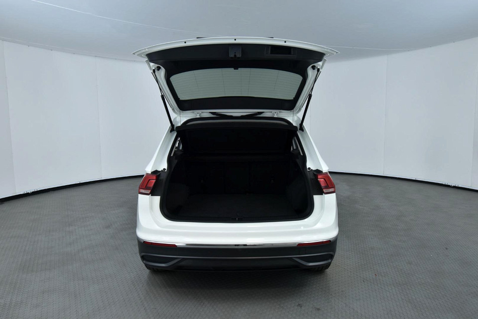 2023 VOLKSWAGEN TIGUAN 1.4 TSI DSG