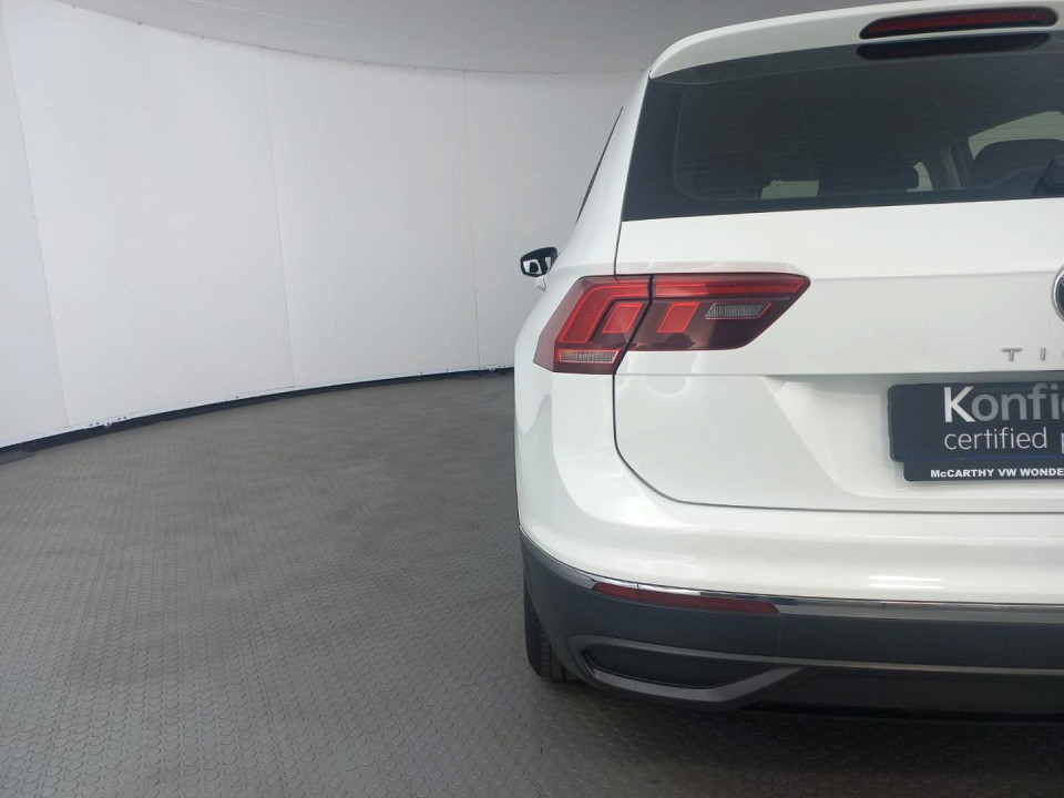 2023 VOLKSWAGEN TIGUAN 1.4 TSI DSG