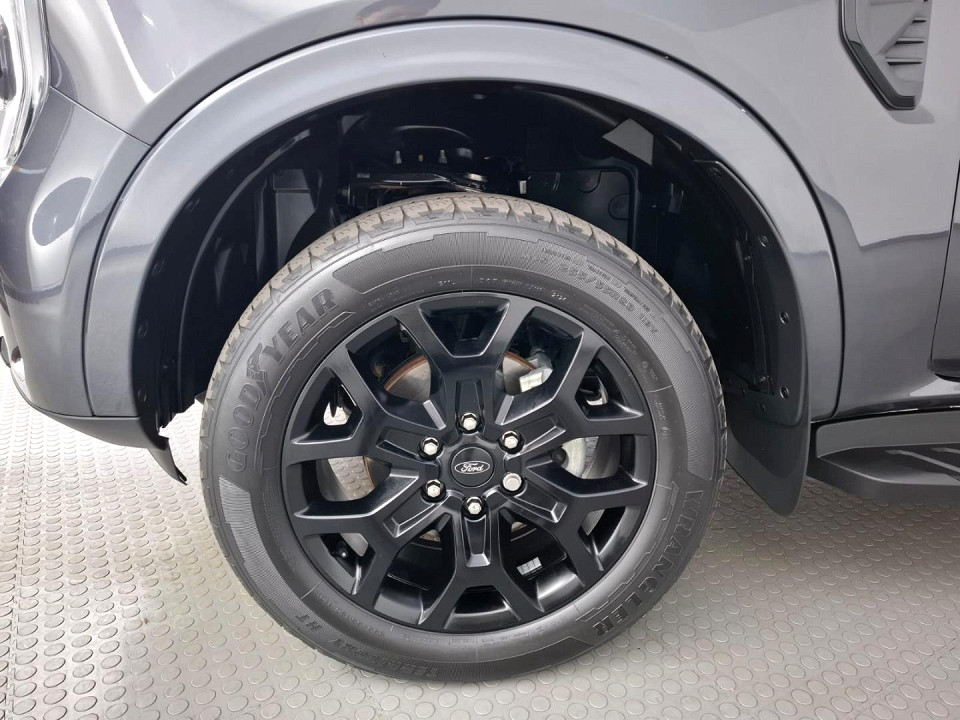 2024 FORD EVEREST 2.0 BiT SPORT 4X4 AT
