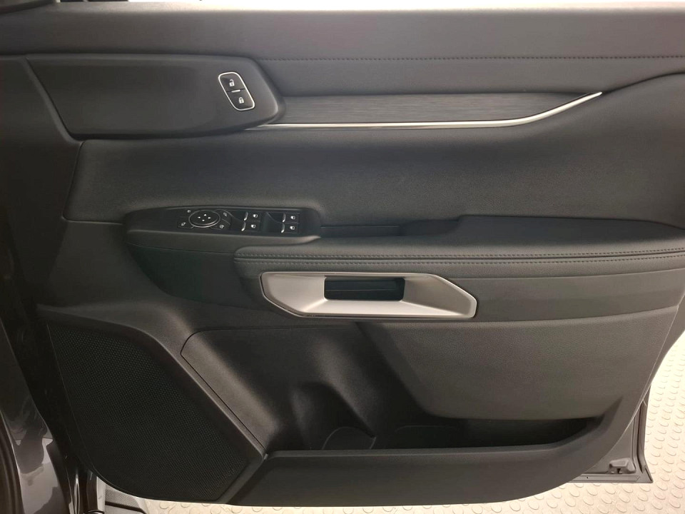 2024 FORD EVEREST 2.0 BiT SPORT 4X4 AT