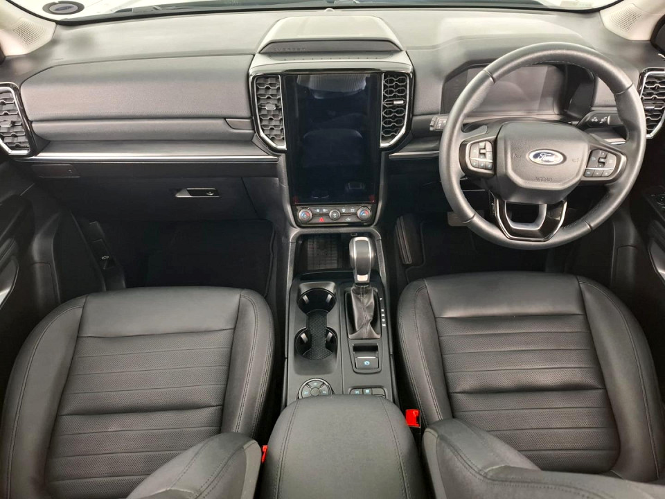 2024 FORD EVEREST 2.0 BiT SPORT 4X4 AT