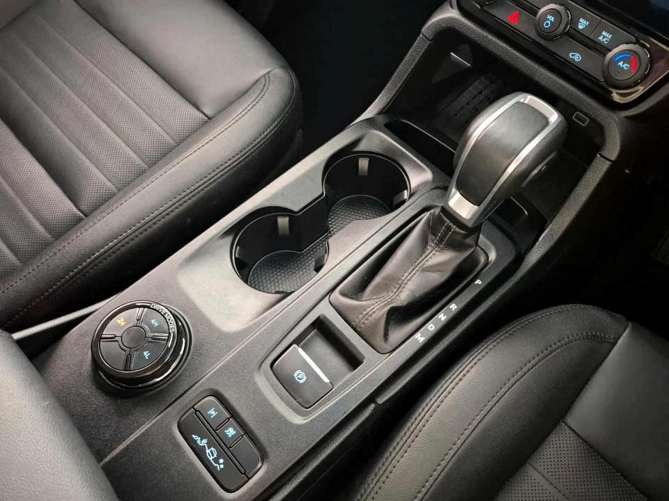 2024 FORD EVEREST 2.0 BiT SPORT 4X4 AT