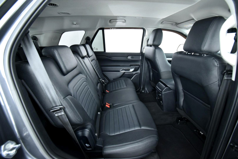 2024 FORD EVEREST 2.0 BiT SPORT 4X4 AT