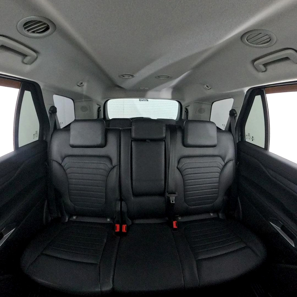 2024 FORD EVEREST 2.0 BiT SPORT 4X4 AT