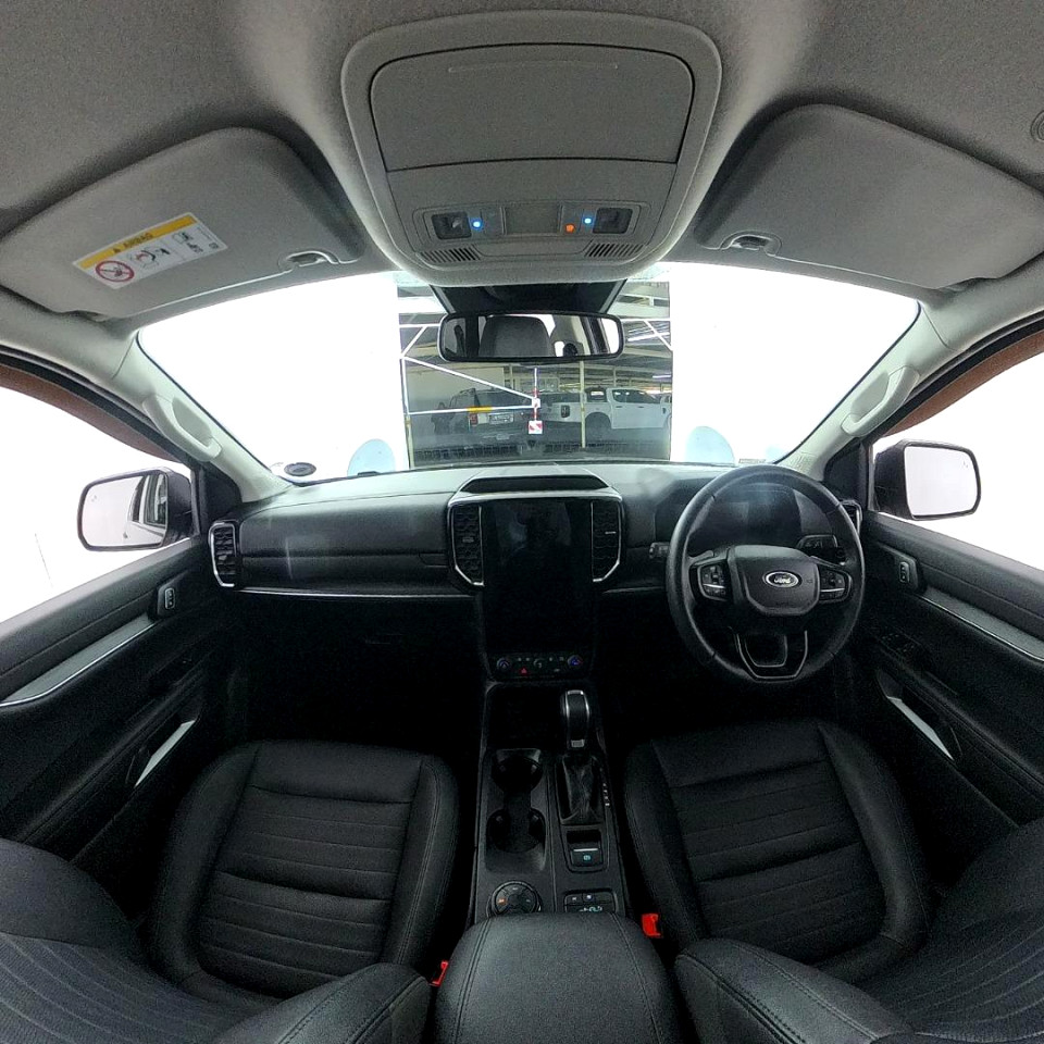 2024 FORD EVEREST 2.0 BiT SPORT 4X4 AT