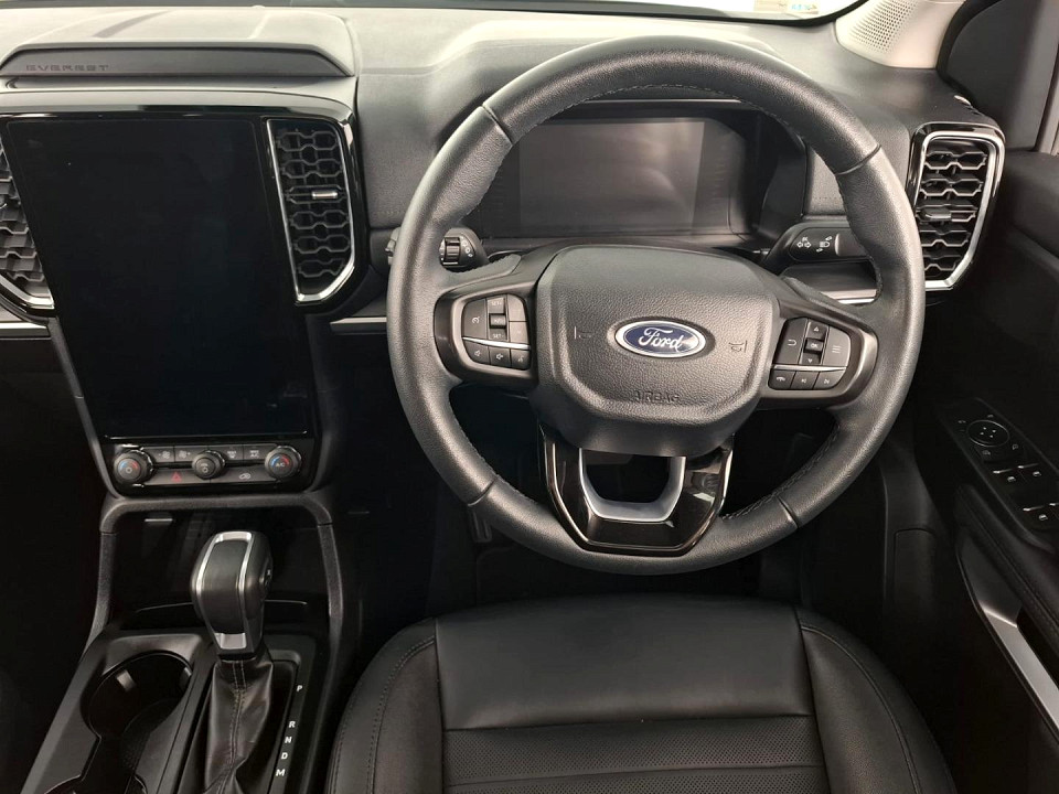 2024 FORD EVEREST 2.0 BiT SPORT 4X4 AT