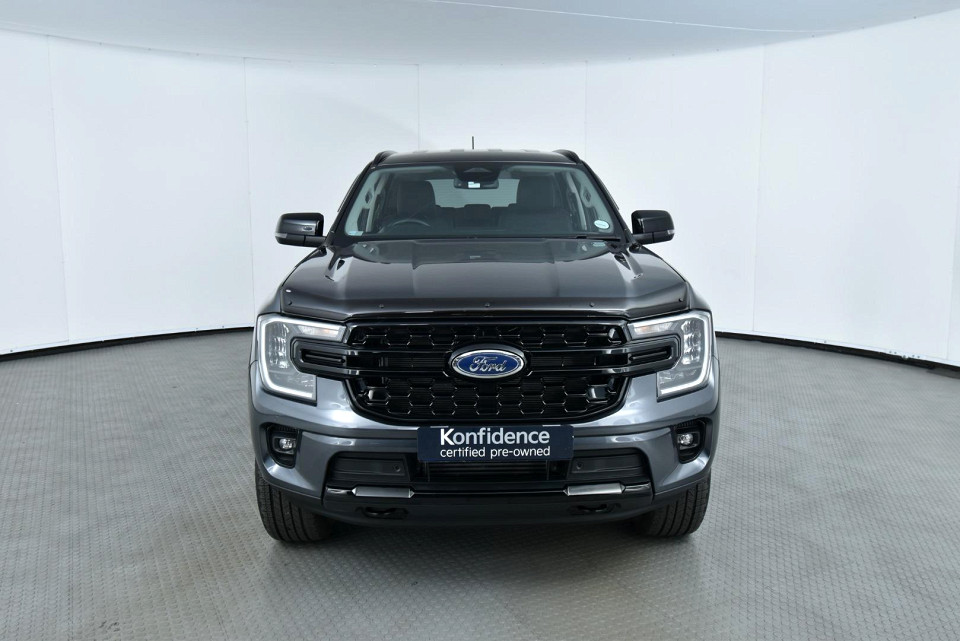 2024 FORD EVEREST 2.0 BiT SPORT 4X4 AT
