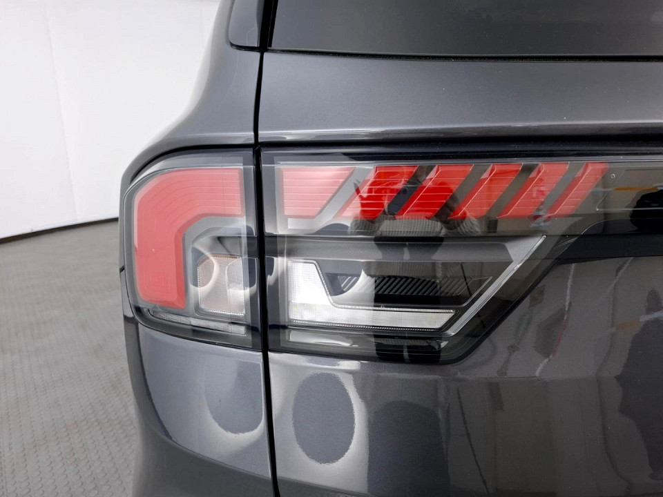2024 FORD EVEREST 2.0 BiT SPORT 4X4 AT