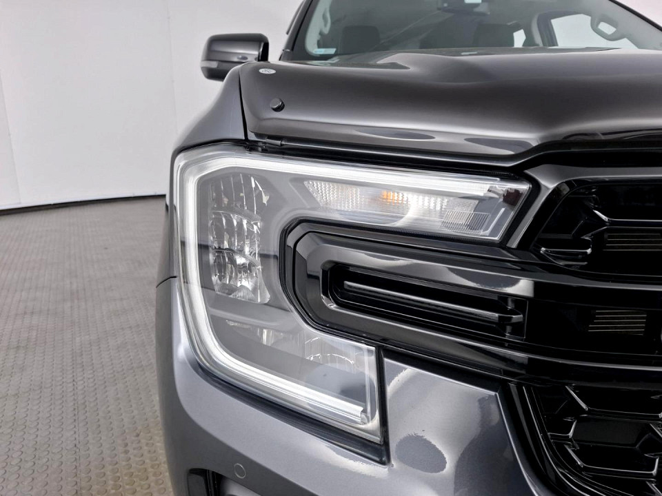 2024 FORD EVEREST 2.0 BiT SPORT 4X4 AT