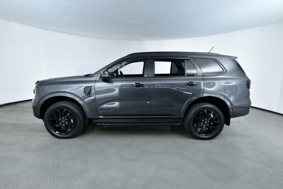 2024 FORD EVEREST 2.0 BiT SPORT 4X4 AT
