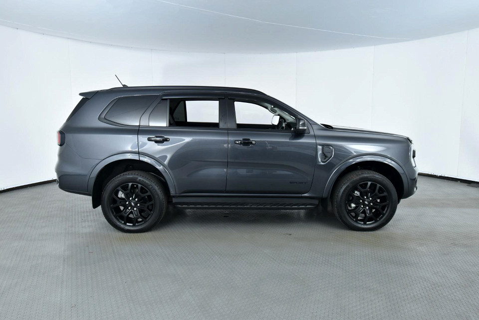 2024 FORD EVEREST 2.0 BiT SPORT 4X4 AT