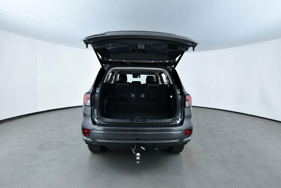 2024 FORD EVEREST 2.0 BiT SPORT 4X4 AT