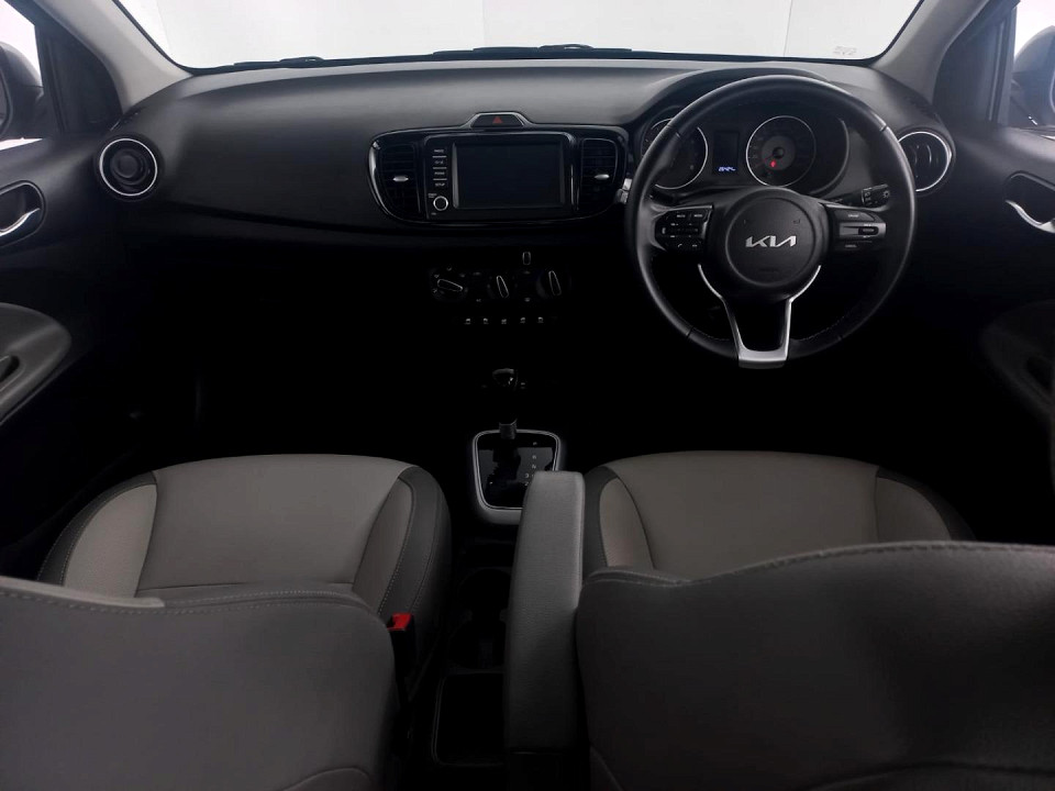 2024 KIA PEGAS 1.4 EX AT