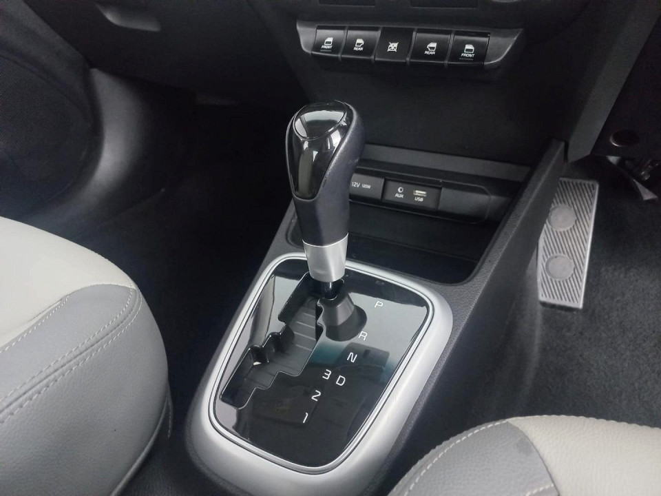 2024 KIA PEGAS 1.4 EX AT
