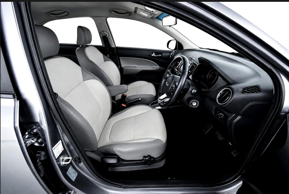 2024 KIA PEGAS 1.4 EX AT