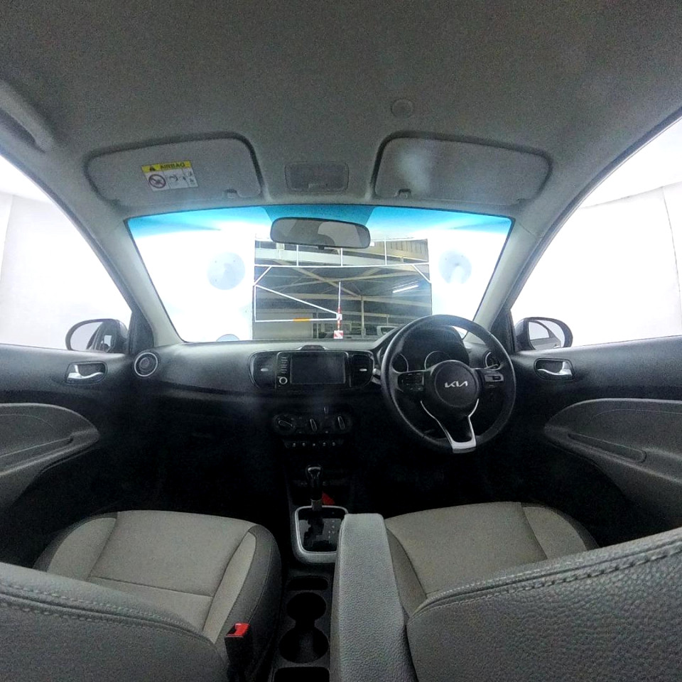 2024 KIA PEGAS 1.4 EX AT