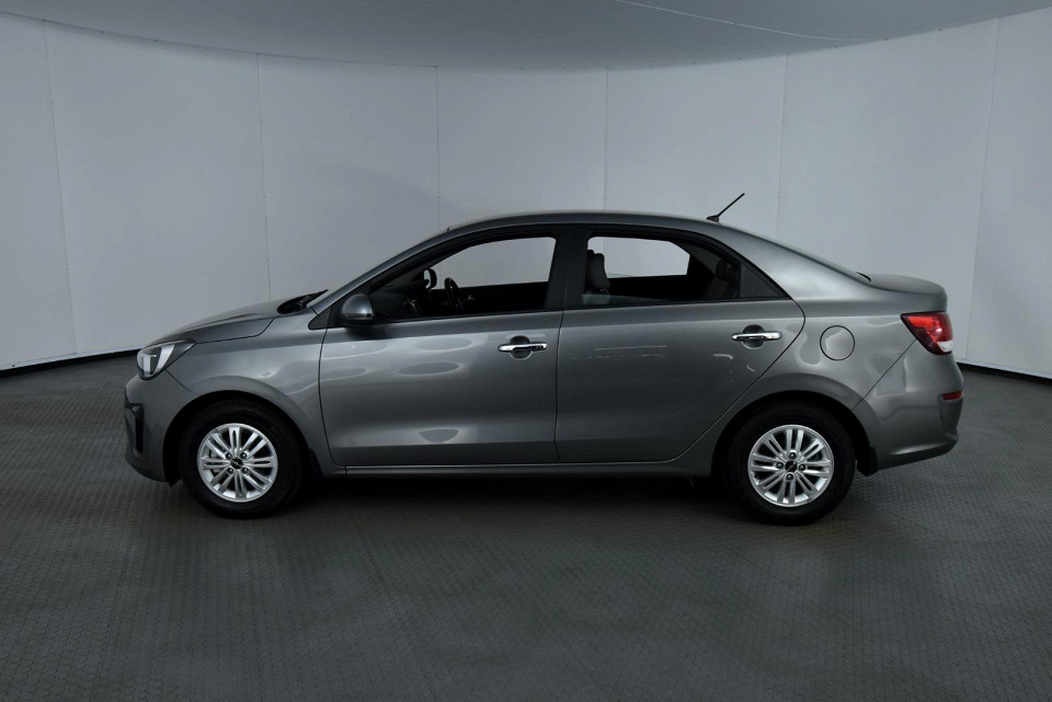 2024 KIA PEGAS 1.4 EX AT