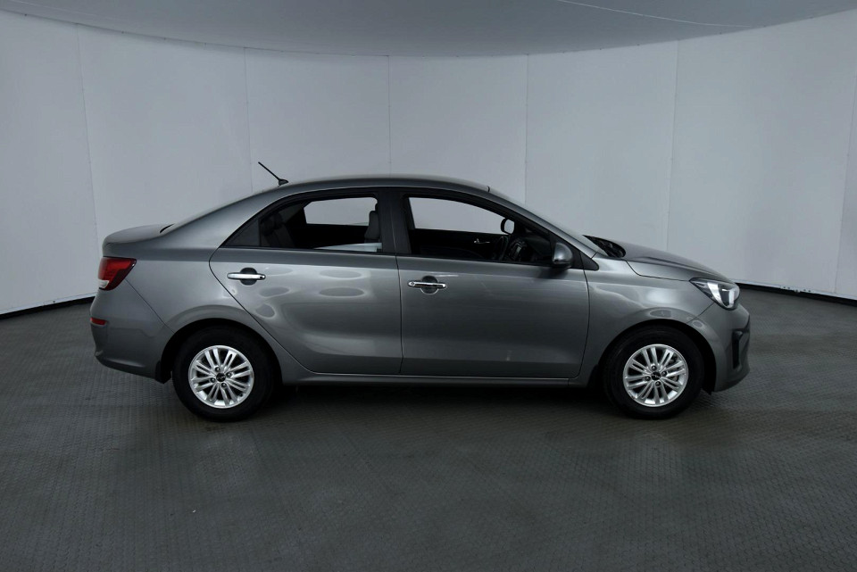 2024 KIA PEGAS 1.4 EX AT