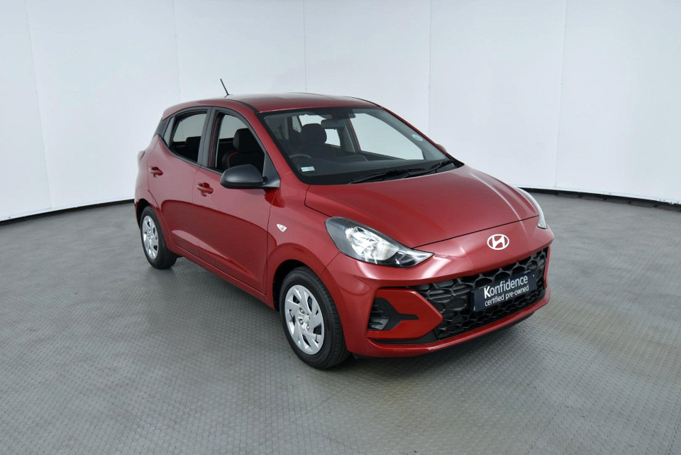 2025 HYUNDAI GRAND i10 1.0 PREMIUM