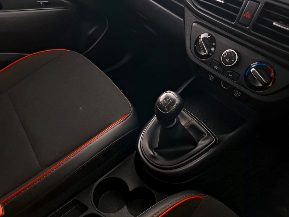 2025 HYUNDAI GRAND i10 1.0 PREMIUM