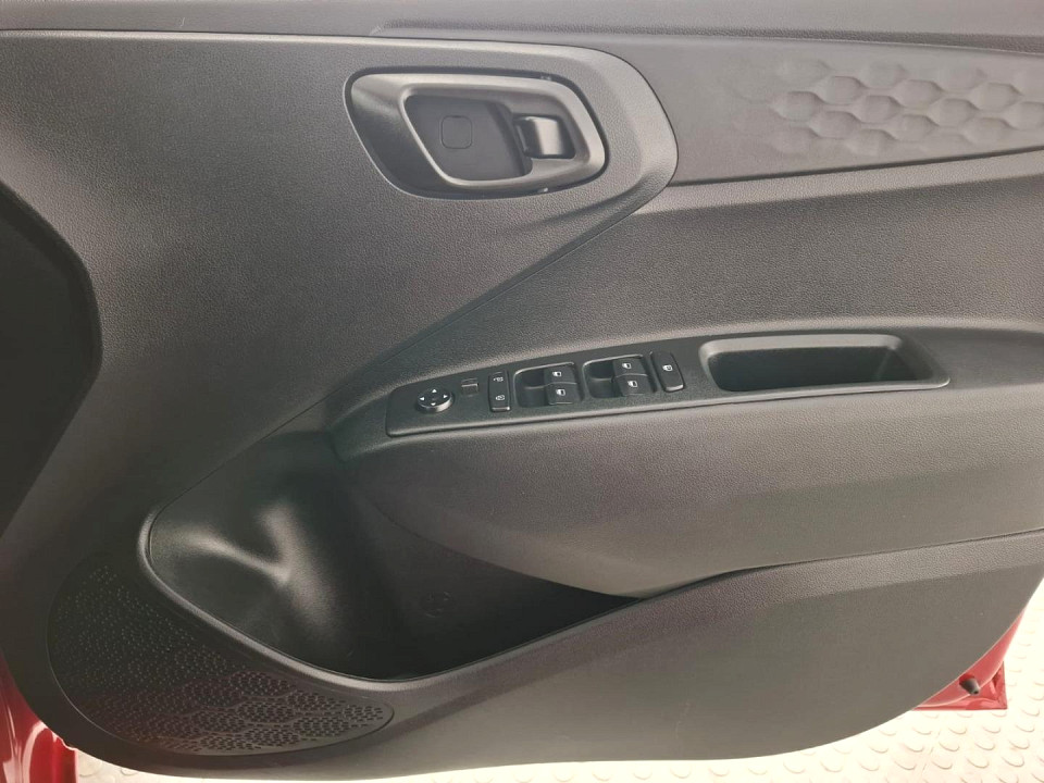 2025 HYUNDAI GRAND i10 1.0 PREMIUM