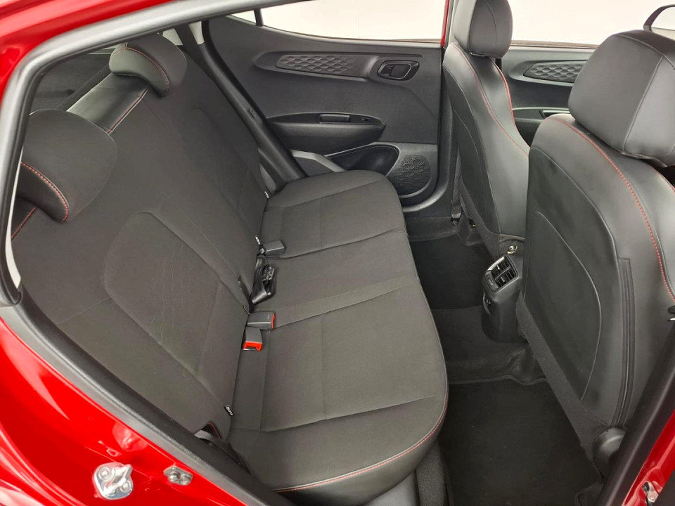 2025 HYUNDAI GRAND i10 1.0 PREMIUM