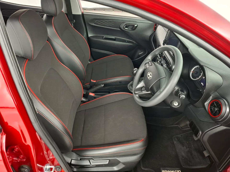 2025 HYUNDAI GRAND i10 1.0 PREMIUM