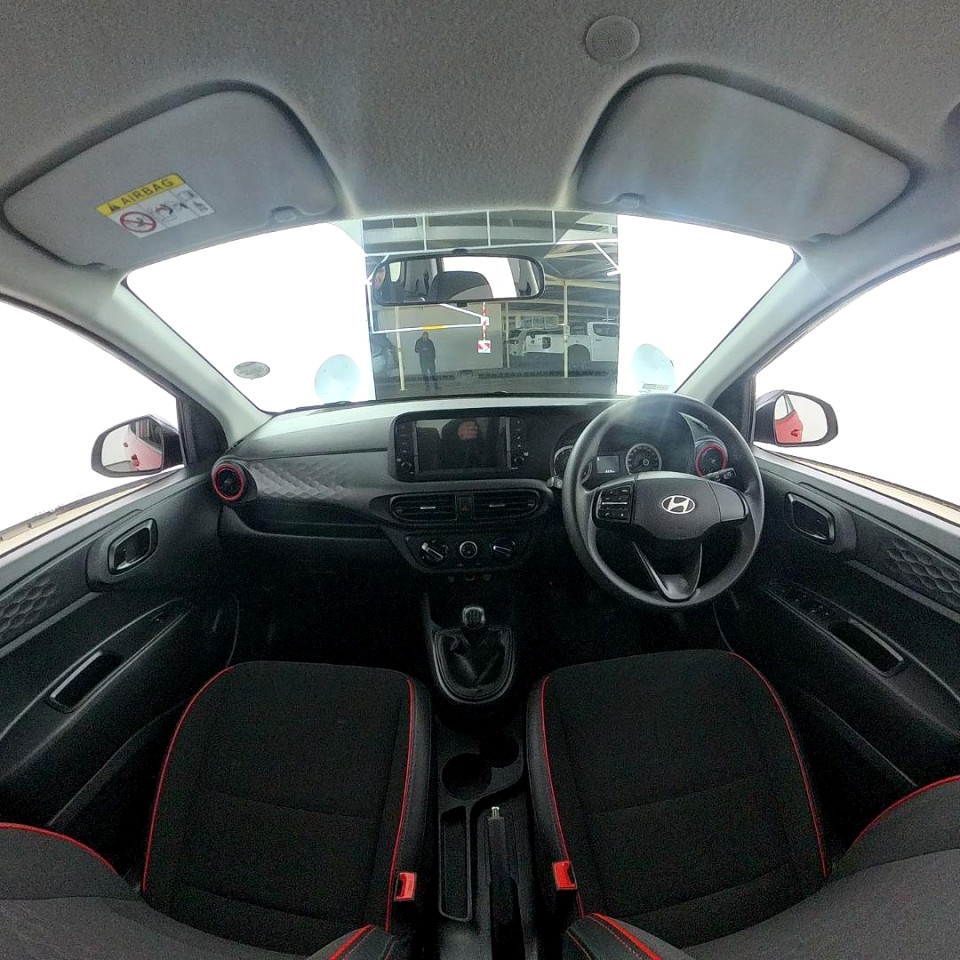 2025 HYUNDAI GRAND i10 1.0 PREMIUM