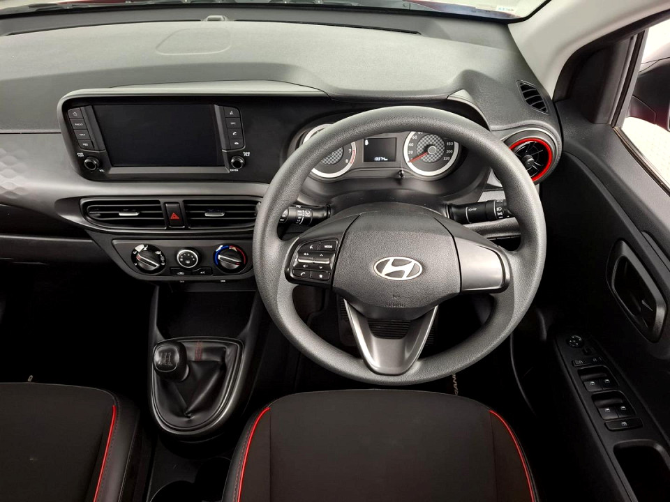 2025 HYUNDAI GRAND i10 1.0 PREMIUM
