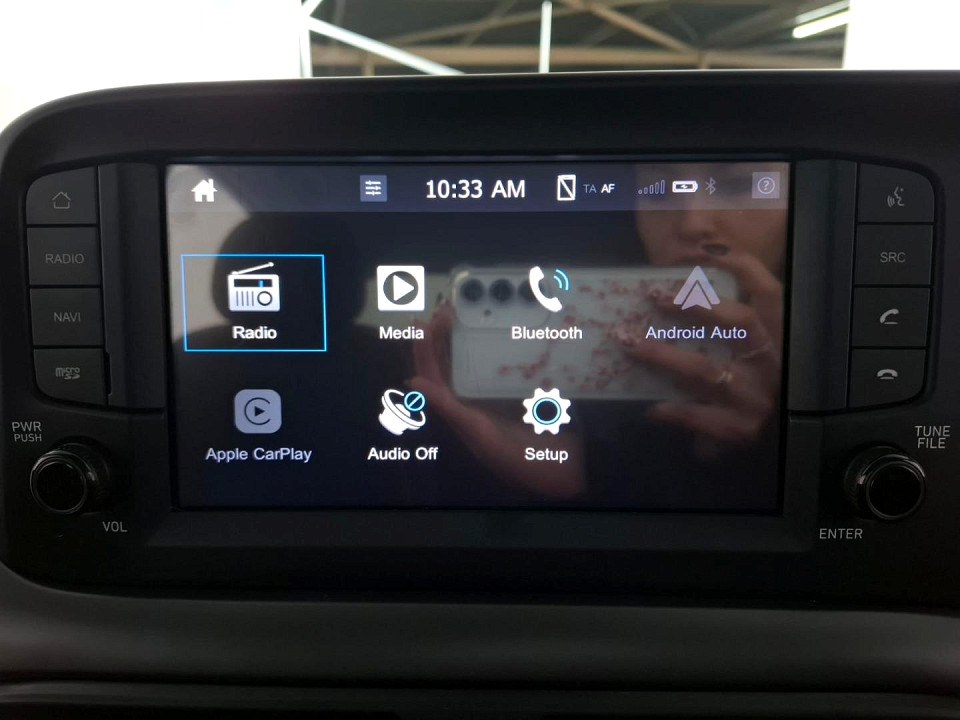 2025 HYUNDAI GRAND i10 1.0 PREMIUM