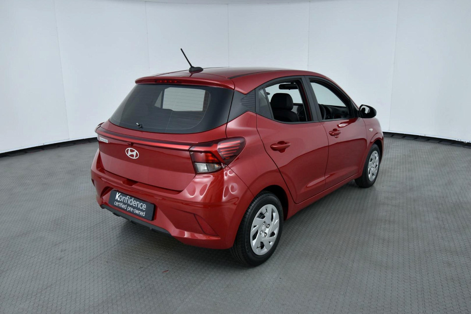 2025 HYUNDAI GRAND i10 1.0 PREMIUM