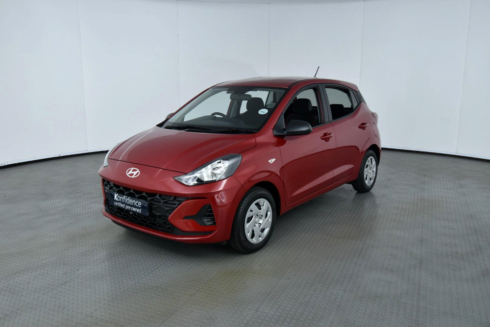 2025 HYUNDAI GRAND i10 1.0 PREMIUM