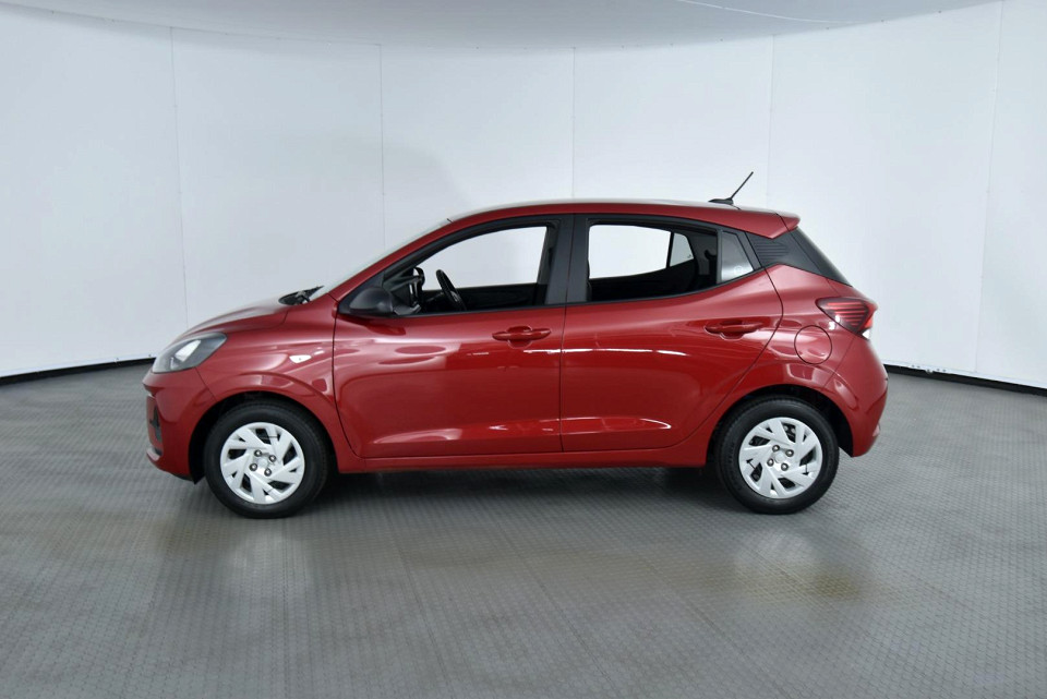 2025 HYUNDAI GRAND i10 1.0 PREMIUM
