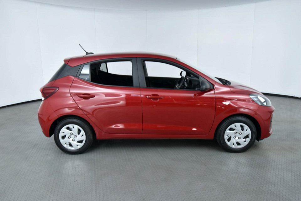 2025 HYUNDAI GRAND i10 1.0 PREMIUM