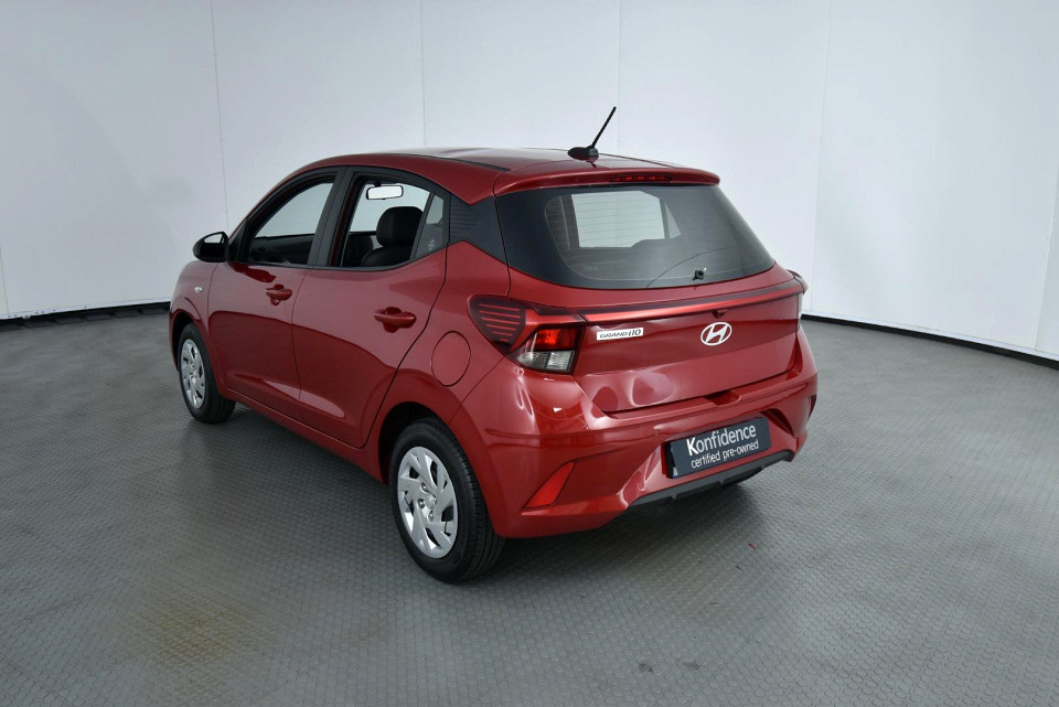 2025 HYUNDAI GRAND i10 1.0 PREMIUM