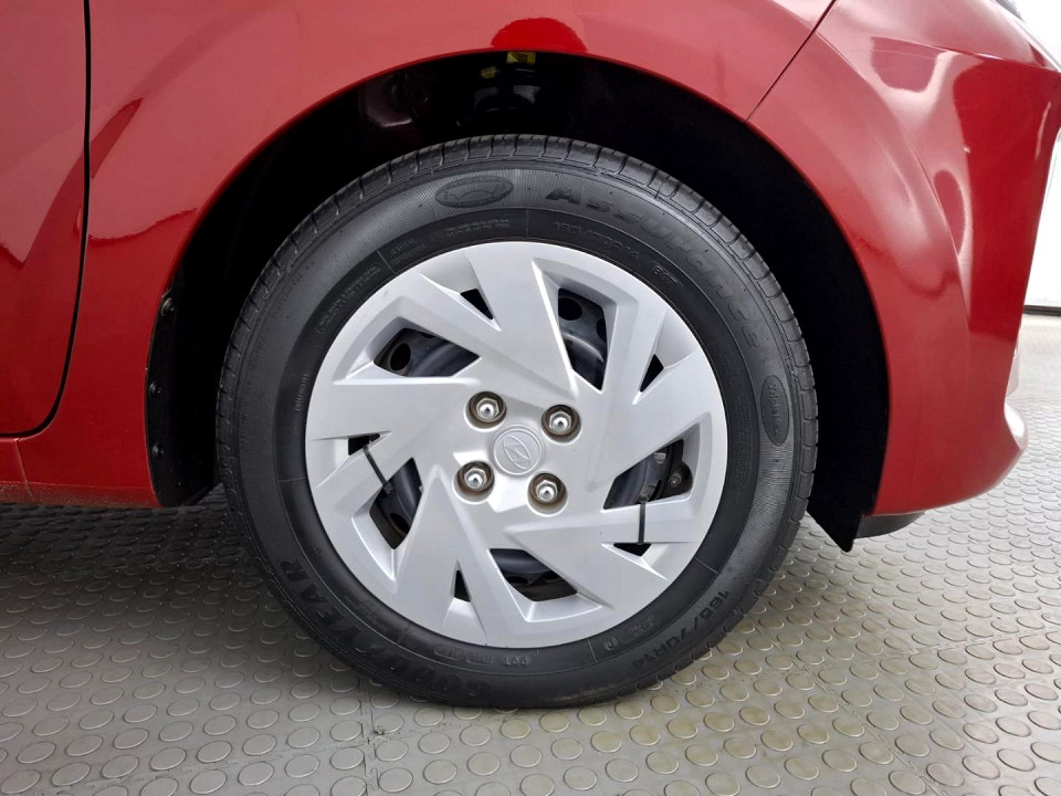 2025 HYUNDAI GRAND i10 1.0 PREMIUM