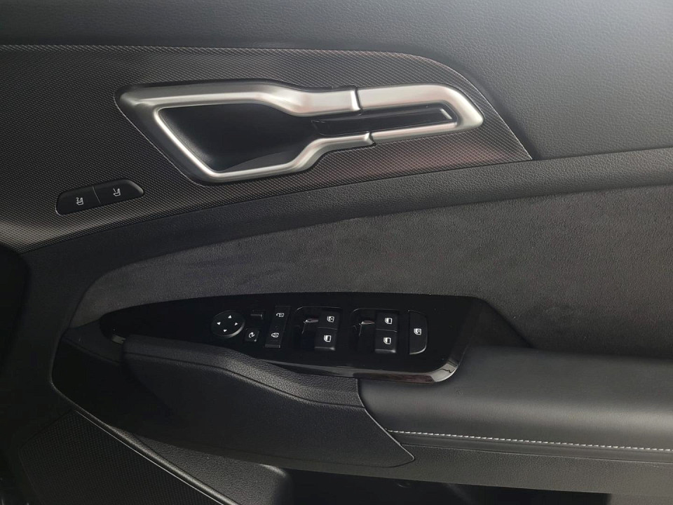 2025 KIA SPORTAGE 1.6 TGDi LINE PLUS AT