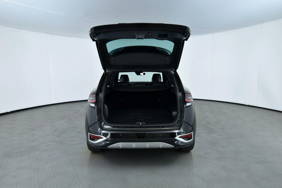 2025 KIA SPORTAGE 1.6 TGDi LINE PLUS AT
